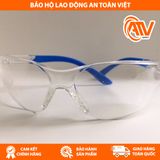  Kính bảo hộ Safegear P9005Y 