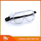  Kính chống hóa chất 3M 1621 