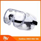  Kính chống hóa chất 3M 1621 
