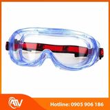  Kính chống hóa chất 3M 1623AF 