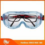  Kính chống hóa chất 3M 1623AF 