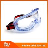  Kính chống hóa chất 3M 1623AF 