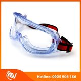  Kính chống hóa chất 3M 1623AF 