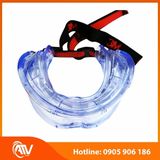  Kính chống hóa chất 3M 1623AF 