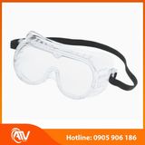  Kính chống hóa chất Blue Eagle JG101 