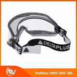  Kính chống hóa chất Deltaplus GALERAS CLEAR (GALERVI) 