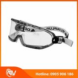  Kính chống hóa chất Deltaplus GALERAS CLEAR (GALERVI) 
