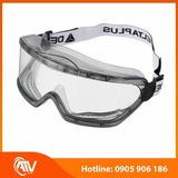  Kính chống hóa chất Deltaplus GALERAS CLEAR (GALERVI) 