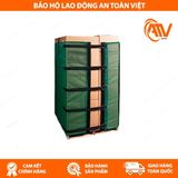  Lưới Quấn Pallet Tái Sử Dụng 