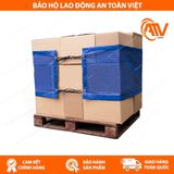  Lưới Quấn Pallet Tái Sử Dụng 