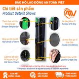  Lưới Quấn Pallet Tái Sử Dụng 