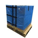  Lưới Quấn Pallet Tái Sử Dụng 