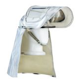  Mặt Nạ Chịu Nhiệt AL19 