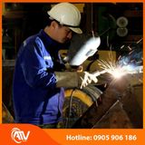  Mặt nạ hàn cầm tay BLUE EAGLE 632P 