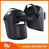  Mặt nạ hàn đội đầu BLUE EAGLE 633P 