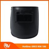  Mặt nạ hàn đội đầu có dây kẹp BLUE EAGLE 6PA2 