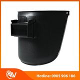  Mặt nạ hàn đội đầu có dây kẹp BLUE EAGLE 6PA2 