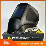  Mặt Nạ Hàn Tự Động Deltaplus BARRIER 