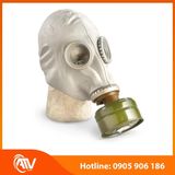  Mặt nạ phòng độc Nga lọc khí NH3 