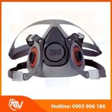  Mặt nạ phòng độc 3M 6100/ 6200/ 6300 