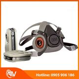  Mặt nạ phòng độc 3M 6100/ 6200/ 6300 