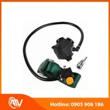  Mặt nạ ống dẫn khí BLUE EAGLE NP375 