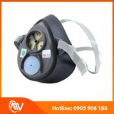  Mặt nạ phòng độc 3M 3100/3200 
