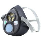  Mặt nạ phòng độc 3M 3100/3200 