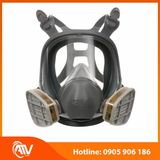  Mặt Nạ Phòng Độc 3M 6700/ 6800/ 6900 