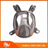  Mặt Nạ Phòng Độc 3M 6700/ 6800/ 6900 