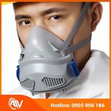  Mặt nạ phòng độc 3M 7771K 