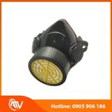  Mặt nạ phòng độc BLUE EAGLE NP305 