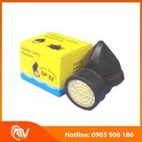  Mặt nạ phòng độc BLUE EAGLE SP52 
