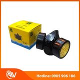  Mặt nạ phòng độc BLUE EAGLE SP52 
