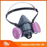  Mặt nạ phòng độc Honeywell 550030M 