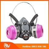 Mặt nạ phòng độc Honeywell 550030M 