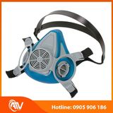  Mặt nạ phòng độc MSA ADVANTAGE 200LS 815692 
