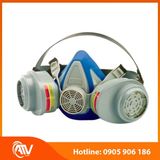  Mặt nạ phòng độc MSA ADVANTAGE 200LS 815692 