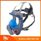  Mặt nạ phòng độc nguyên mặt MSA ADVANTAGE 3000 