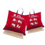  Mền chống cháy Blue Eagle ATG1515 