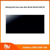  Miếng kính hàn màu đen BLUE EAGLE 633-10 