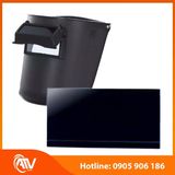  Miếng kính hàn màu đen BLUE EAGLE 633-10 