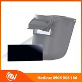  Miếng kính hàn màu đen BLUE EAGLE 633-10 