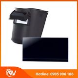  Miếng kính hàn màu đen BLUE EAGLE 633-11 