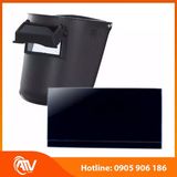  Miếng kính hàn màu đen BLUE EAGLE 633-12 