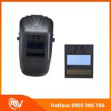  Miếng kính hàn trong suốt BLUE EAGLE 633-04 