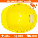  Nón Bảo Hộ 3M H702R 