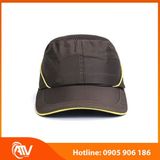  Mũ Bảo Hộ Bump Cap Deltaplus Air Coltan 