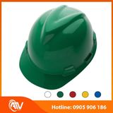  Mũ Bảo Hộ MSA V-Gard 