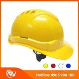  Mũ Bảo Hộ Proguard HG2-WHG3RS 